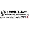 Coding Camp 2026 powered by DBS Foundation