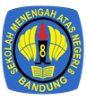 SMA Negeri 8 Bandung